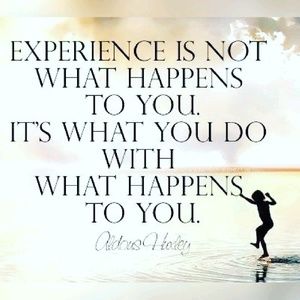 Meet your Posher, Lorena